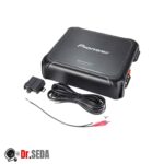 خرید و قیمت آمپلی فایر مونو پایونیر مدل GM-DC871 - تصویر 3