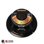 میدرنج خودرو 8 اینچ مدل SM801