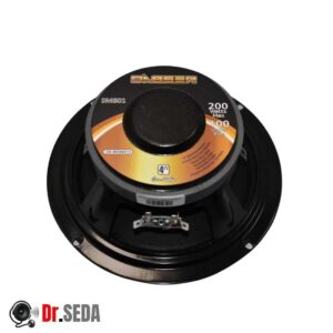 میدرنج خودرو 8 اینچ مدل SM801