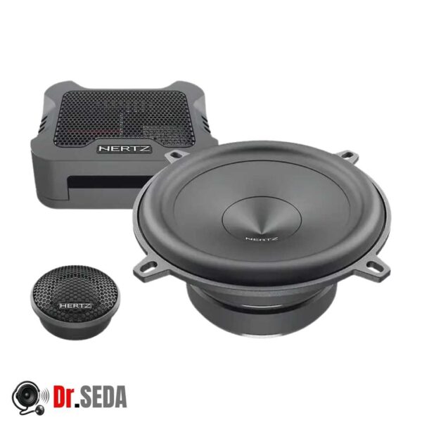 کامپوننت هرتز مدل MPK 130.3 PRO