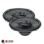 بلندگو هرتز HERTZ مدل CX 690