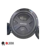سابووفر خودرو کنوود مدل KFC-PS3017W