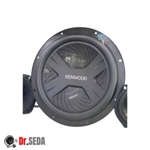 سابووفر خودرو کنوود مدل KFC-PS3017W