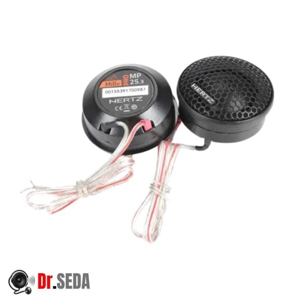 کامپوننت هرتز مدل MPK 130.3 PRO