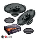 بلندگو هرتز HERTZ مدل CX 690
