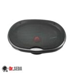 میدرنج خودرو 6.9 اینچ مدل SM6906 - تصویر 3