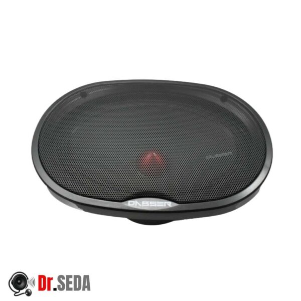 میدرنج خودرو 6.9 اینچ مدل SM6906 - تصویر 3
