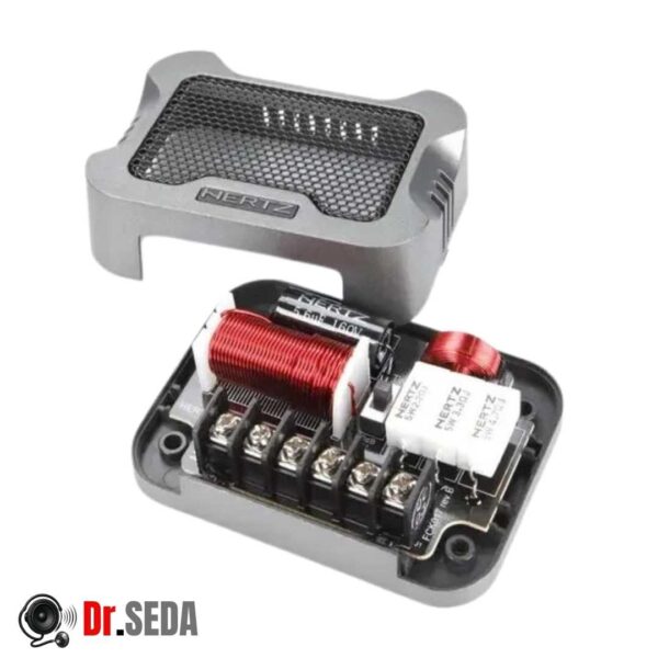 کامپوننت هرتز مدل MPK 130.3 PRO