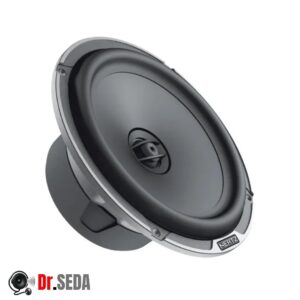 بلندگو هرتز MPX165.3 PRO باند دایره ای ۶ اینچ