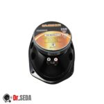 میدرنج خودرو 6.9 اینچ مدل SM6906 - تصویر 4