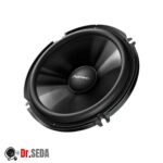ساب و بلندگو خودرو پایونیر مدل TS-651C نوع کامپوننت
