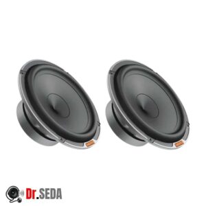 کامپوننت خودرو هرتز مدل MPK 165.3 PRO