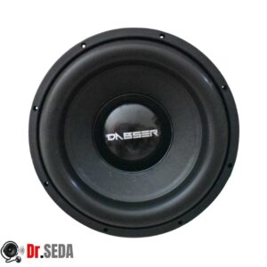 سابووفر خودرو ۱۵ اینچ مدل SM1502