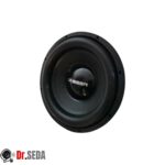 سابووفر خودرو ۱۵ اینچ مدل SM1502