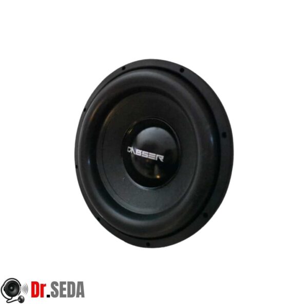 سابووفر خودرو ۱۵ اینچ مدل SM1502