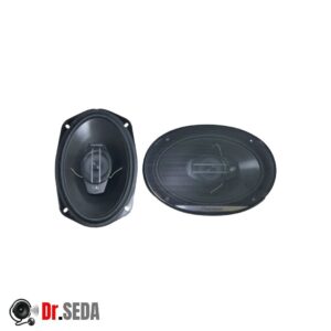 اسپیکر خودرو پایونیر مدل TS-G6930F