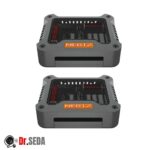کامپوننت خودرو هرتز مدل MPK 165.3 PRO