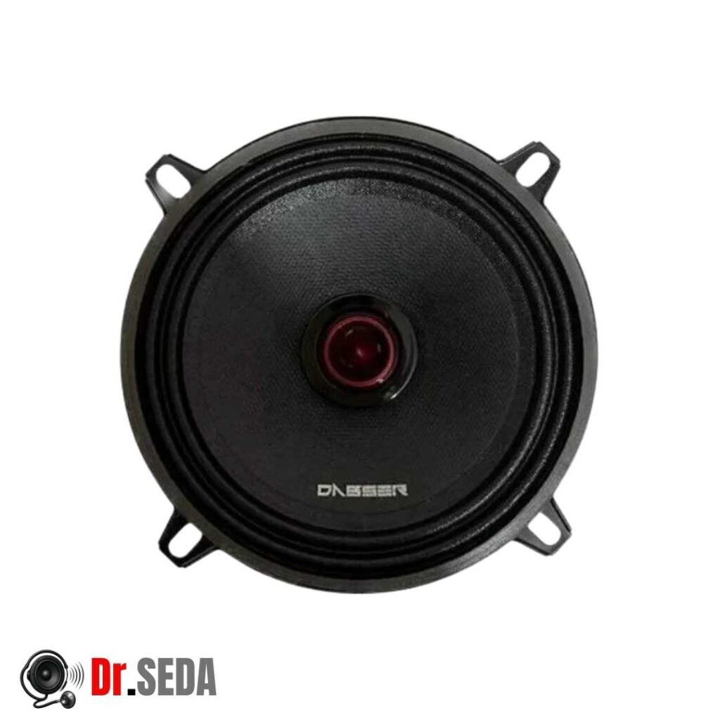 میدرنج خودرو 5 اینچ مدل SM502