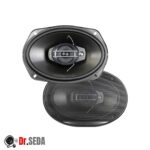 اسپیکر خودرو پایونیر مدل TS-G6930F