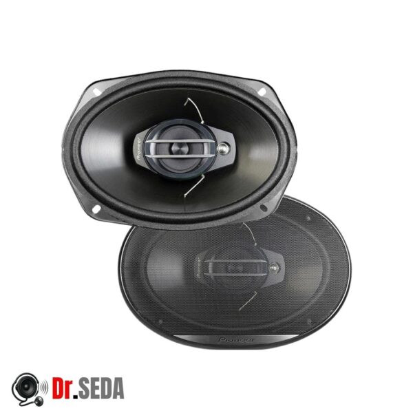 اسپیکر خودرو پایونیر مدل TS-G6930F