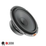 کامپوننت هرتز مدل MPK 1650.3 PRO