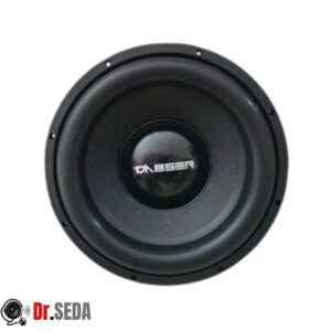 سابووفر خودرو 15 اینچ مدل SM1503