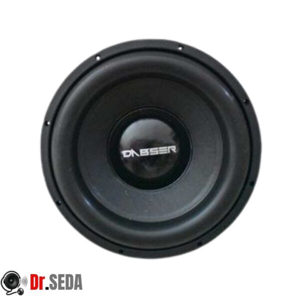 سابووفر خودرو 15 اینچ مدل SM1503