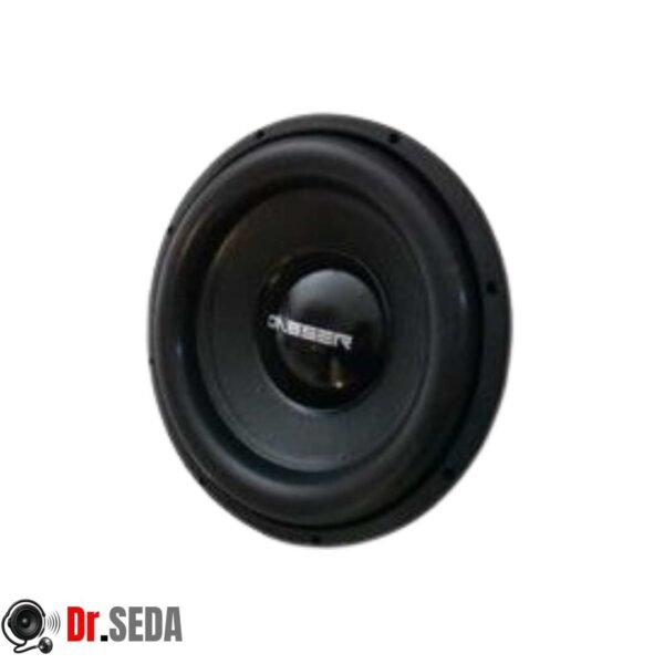 سابووفر خودرو 15 اینچ مدل SM1503