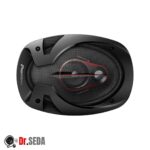 اسپیکر خودرو پایونیر مدل TS-R6951S