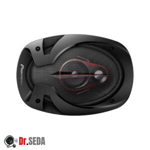 اسپیکر خودرو پایونیر مدل TS-R6951S