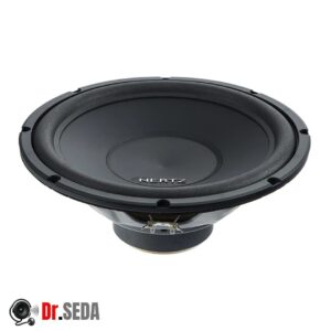ساب ووفر هرتز HERTZ S300S4
