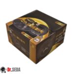 سابووفر خودرو 15 اینچ مدل SM1503 - تصویر 2