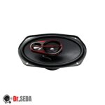 اسپیکر خودرو پایونیر مدل TS-R6951S