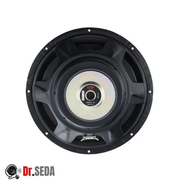 سابووفر هرتز HERTZ S300S4 - تصویر 2