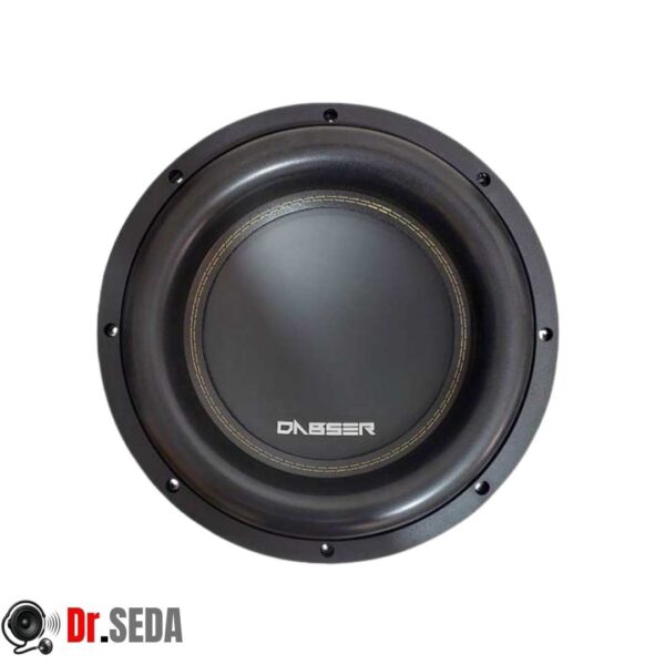 سابووفر خودرو ۱۵ اینچ مدل SM57