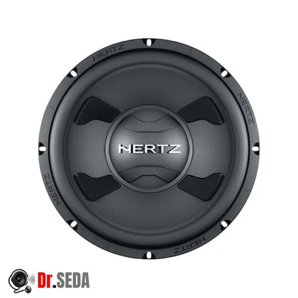 ساب ووفر هرتز مدل DS 25.3
