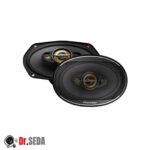 اسپیکرخودرو بیضی پایونیر TS-A6978S