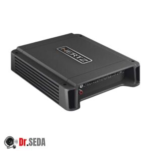 آمپلی فایر مونو هرتز مدل HCP 1D
