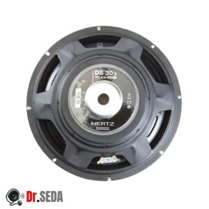 ساب ووفر هرتز Hertz مدل DS30.3