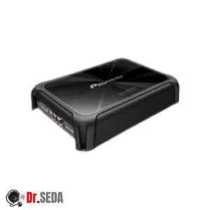 آمپلی فایر پایونیر مدل GM-DC874 چهار کاناله