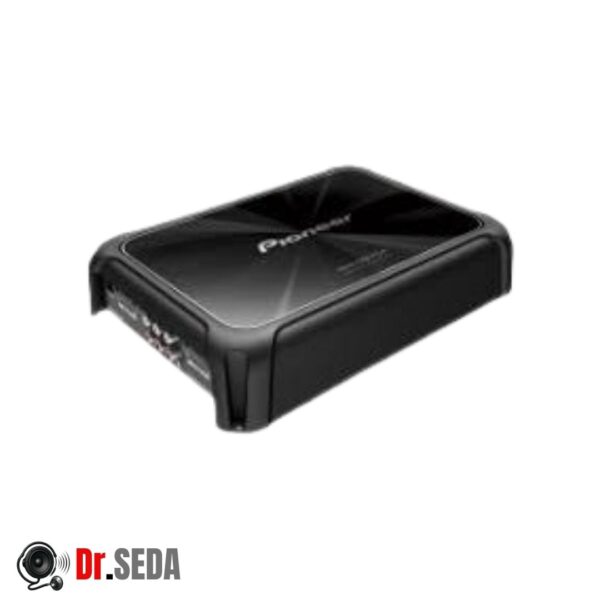 آمپلی فایر پایونیر مدل GM-DC874 چهار کاناله