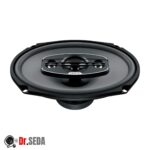 اسپیکر خودرو سایز 9 اینچ هرتز مدل X690