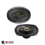 بلندگو بیضی پایونیر مدل TS-A6988S