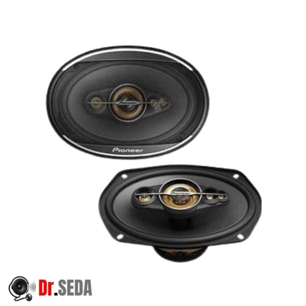 بلندگو بیضی پایونیر مدل TS-A6988S