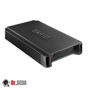 آمپلی فایر دو کانال هرتز مدل HCP 2X