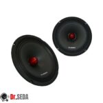 میدرنج سوپرتوییتر خودرو ۸ اینچ مدل SM806