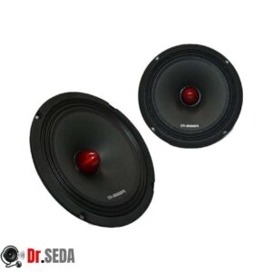 میدرنج سوپرتوییتر خودرو ۸ اینچ مدل SM806