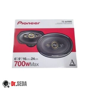 بلندگو بیضی پایونیر مدل TS-A6988S