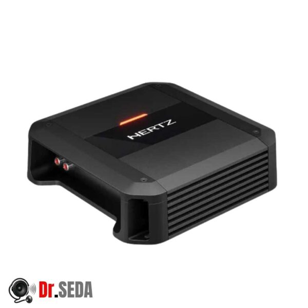 آمپلی فایر مونو هرتز مدل DP 1.500