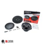 بلندگو بیضی خودرو کنوود مدل KFC-6996PS